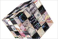 募投项目的“资本魔方”